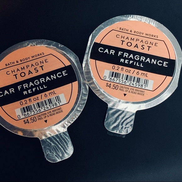 Bath & Body Works Car Fragrance - Picture 5 of 6